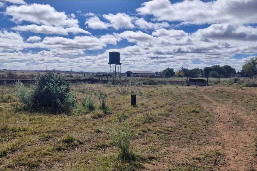 0 Bedroom Property for Sale in Klerksdorp Rural North West